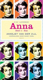 Anna / deel 1 Zus | Annejet van der Zijl | 