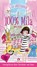 100 % Mila, luisterboek, 3 Cd's, Voorgelezen door Nicolette van Dam, Niki Smit - AVM - 9789047610489