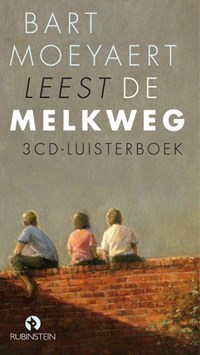 De melkweg | Bart Moeyaert | 