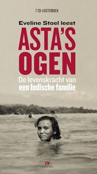 Asta's ogen | Eveline Stoel | 