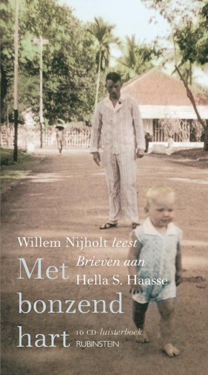 Met bonzend hart, Willem Nijholt - AVM - 9789047611875