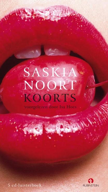 Koorts, Saskia Noort - AVM - 9789047611905