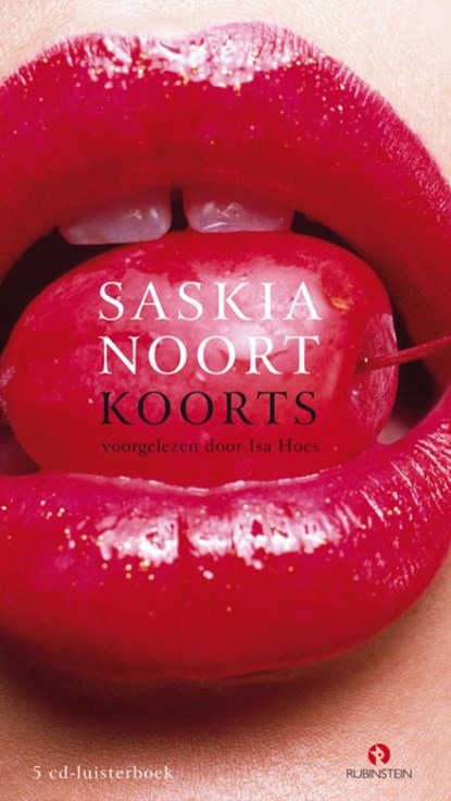 Koorts, Saskia Noort - AVM - 9789047611905