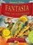 Fantasia, Geronimo Stilton - Gebonden - 9789047611981