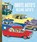 Grote autos kleine auto's, Richard Scarry - Gebonden - 9789047612506