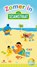 Zomer in Sesamstraat, Sesame Workshop - AVM - 9789047612544
