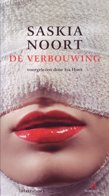 De verbouwing, Saskia Noort - Luisterboek MP3 - 9789047612902