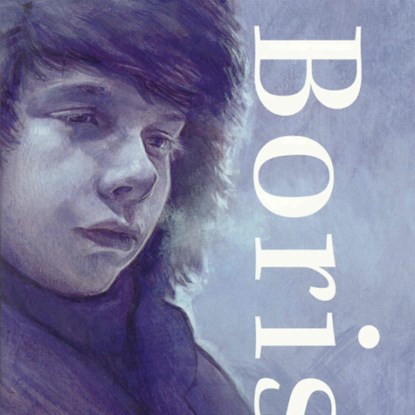 Boris, Jaap ter Haar - Luisterboek MP3 - 9789047613053