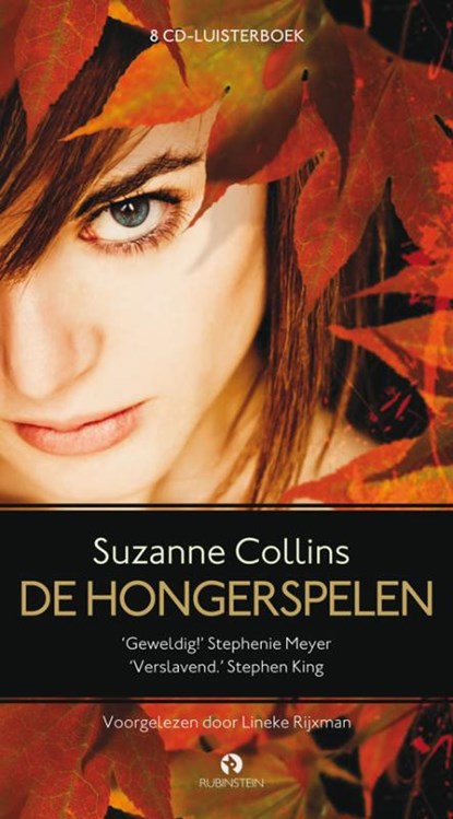 De Hongerspelen, Suzanne Collins - AVM - 9789047613282