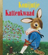 Konijntje kattenkwaad - Richard Scarry - 9789047613992
