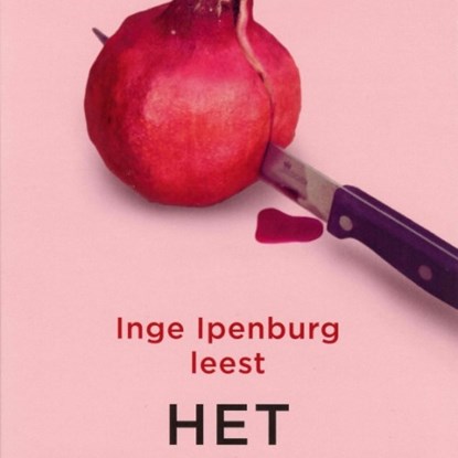 Het Gerecht, Inge Ipenburg - Luisterboek MP3 - 9789047614210