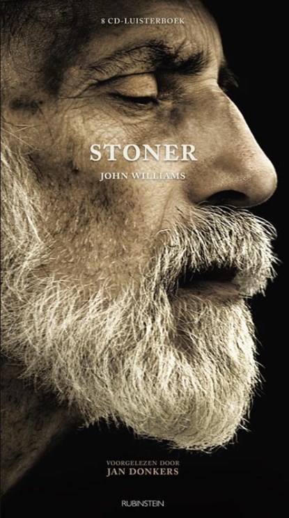 Stoner, John Williams - AVM - 9789047614654