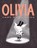 Olivia redt het circus, Ian Falconer - Gebonden - 9789047615187