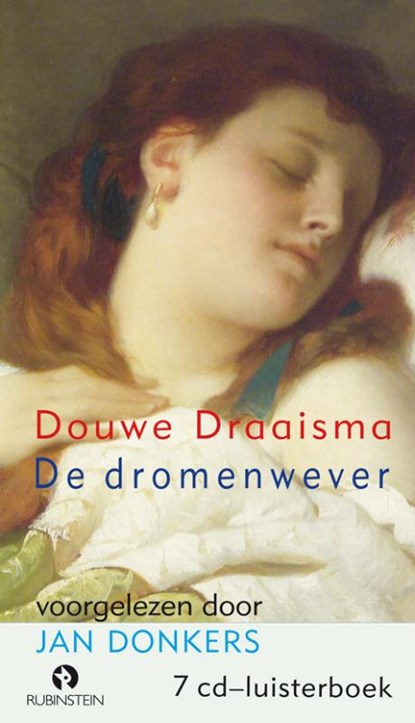 De dromenwever, Douwe Draaisma - AVM - 9789047615347