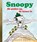Snoopy de paden op, de lanen in, Charles M. Schulz - Gebonden - 9789047615460