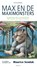 Max en de Maximonsters, Maurice Sendak - AVM - 9789047615545