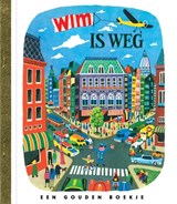 Wim is weg - Rogier Boon - 9789047617129