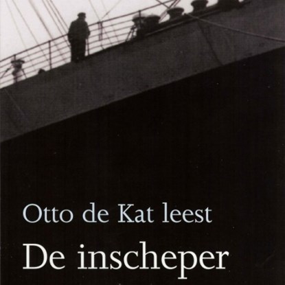 De inscheper, Otto de Kat - Luisterboek MP3 - 9789047617624