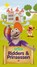 Ridders & Prinsessen Luisterboek CD, Sesamstraat - AVM - 9789047617839
