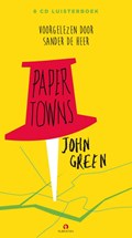 Paper towns | John Green | 