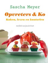 Opvreters & Ko - Sacha Meyer - 9789047619376