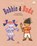 Bobbie en Dudu, Rob van Olm - Gebonden - 9789047620310