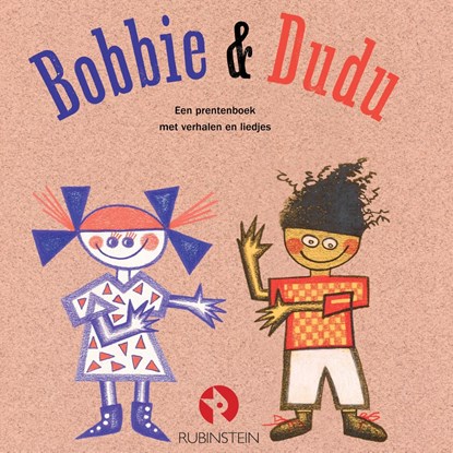 Bobbie en Dudu, Rob van Olm - Luisterboek MP3 - 9789047621225