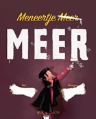 Meneertje Meer | Mark Haayema | 