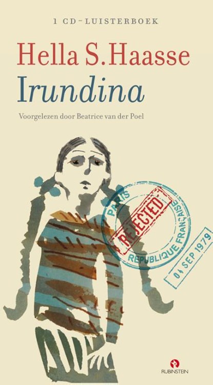 Irundina, Hella S. Haasse - AVM - 9789047622130