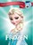 Frozen, Disney - Gebonden - 9789047622222
