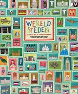 Wereldsteden - Georgia Cherry - 9789047622840