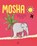 Mosha, Harmen van Straaten - Gebonden - 9789047622901