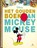 Het Gouden Boek van Mickey Mouse, Disney - Gebonden - 9789047624165