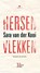 Hersenvlekken, Sara van der Kooi - AVM - 9789047625070