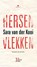 Hersenvlekken, Sara van der Kooi - AVM - 9789047625070