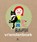Balotje vriendenboek, Yvonne Jagtenberg - Gebonden - 9789047625490