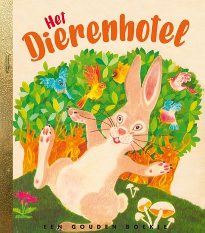 Het dierenhotel, Barbara Steincrohn Davis - Gebonden - 9789047626183