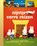 Het Gouden Boek van nijntjes verre reizen, Dick Bruna - Gebonden - 9789047626503