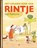 Het Gouden Boek van Rintje, Sieb Posthuma - Gebonden - 9789047626794