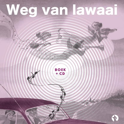 Weg van lawaai, Karin Bijsterveld - Luisterboek MP3 - 9789047626985