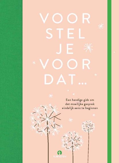 Voor stel je voor dat...., Mark Haayema - Paperback - 9789047628415
