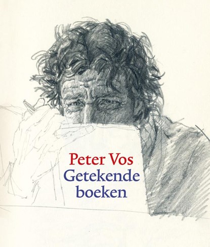 Getekende Boeken, Eddy de Jongh ; Jan Piet Filedt Kok ; Saïda Vos - Gebonden - 9789047628422