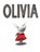 Olivia, Ian Falconer - Gebonden - 9789047628620