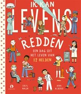 Ik kan levens redden - Eryl Nash - 9789047628767
