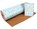 Sneeuwman inpakpapier, Raymond Briggs - Gebonden - 9789047629023