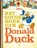 Het Gouden Boek van Donald Duck, Disney - Gebonden - 9789047629078