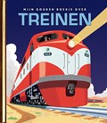 Mijn Gouden Boekje over treinen | Dennis R. Shealy | 