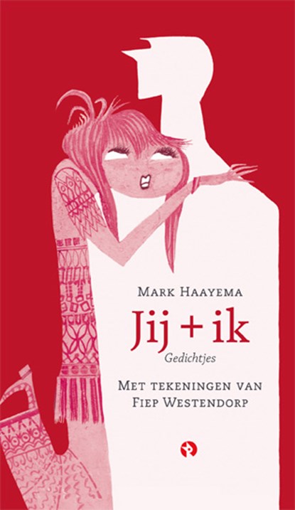 Jij en ik, Mark Haayema - Gebonden - 9789047629498