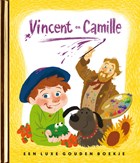 Vincent en Camille | René Blerk | 
