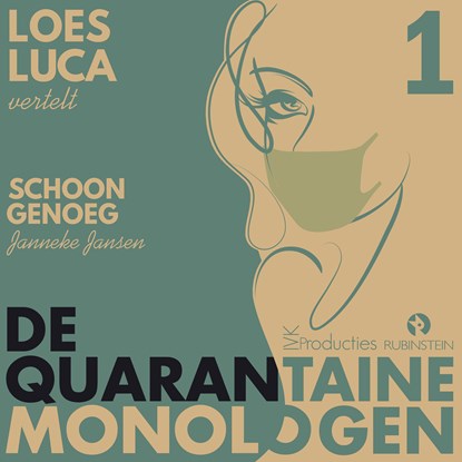 Schoon genoeg, Janneke Jansen - Luisterboek MP3 - 9789047629887
